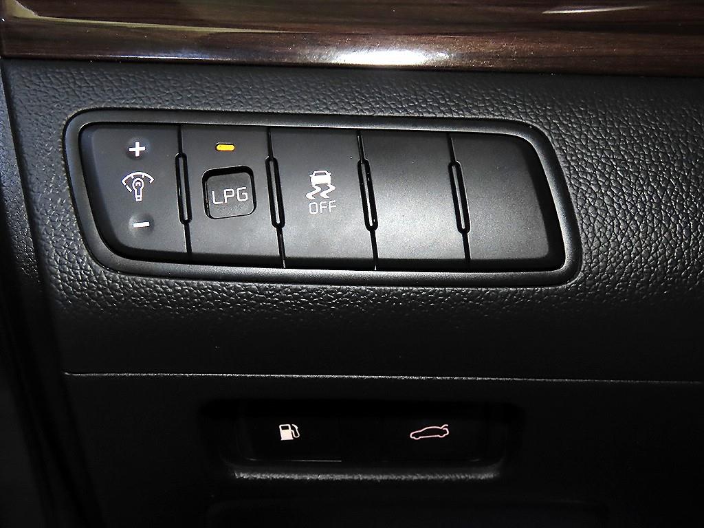 KIA K7 2016 - Importación desde Corea - HF Imports Iquique - Foto 16