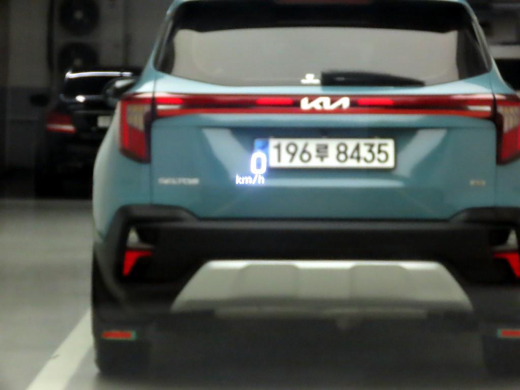 HYUNDAI Aslan 2015 - Importación desde Corea - HF Imports Iquique - Foto 15