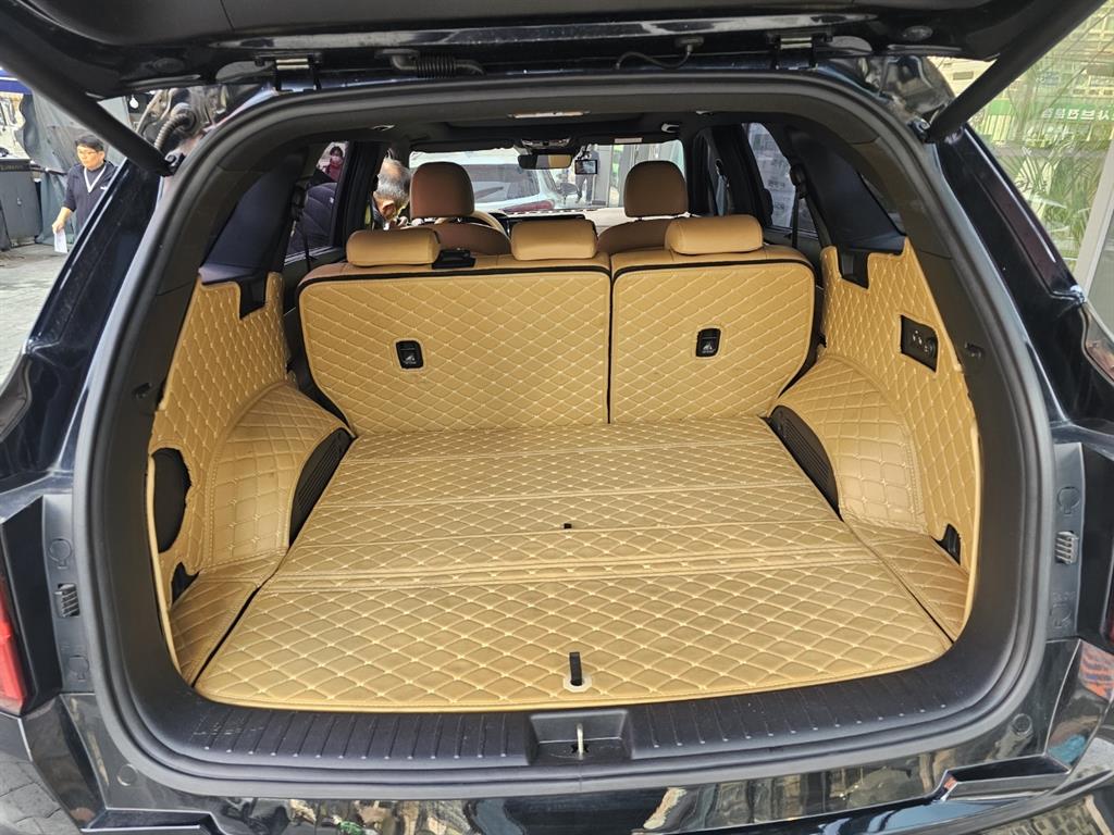 KIA Sorento - Vista 4