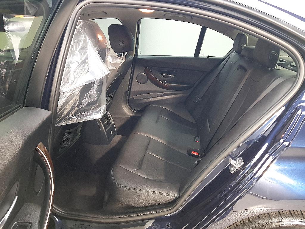 BMW 3 series - Vista 9