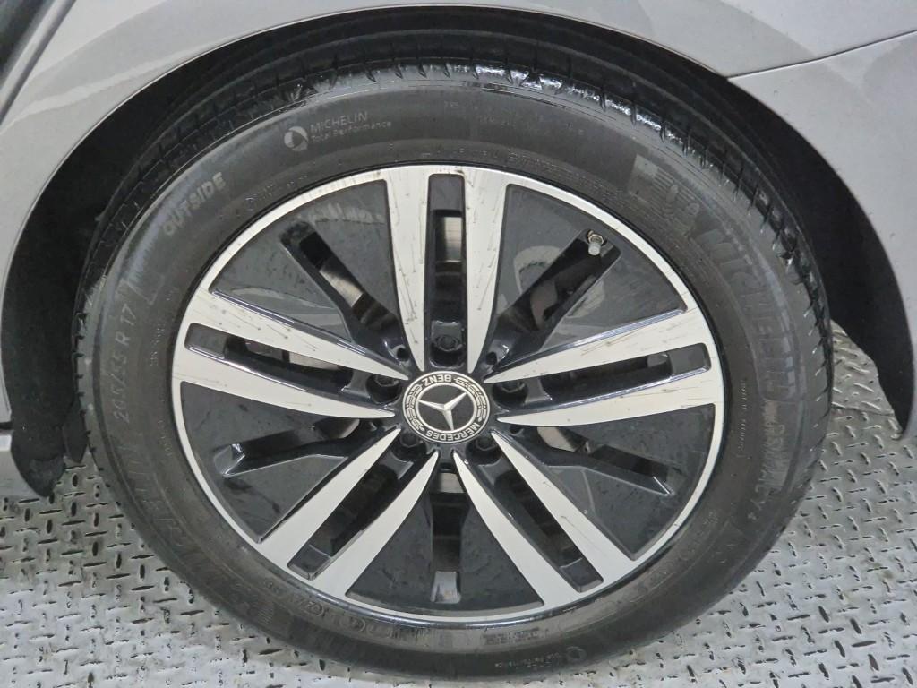 Mercedes Benz A Class 2021 Gris - Importación desde Corea - HF Imports Iquique - Foto 20