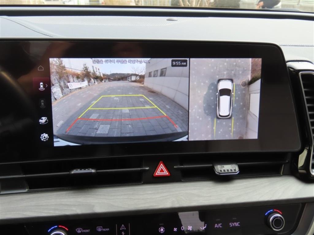 KIA Sportage 2022 - Importación desde Corea - HF Imports Iquique - Foto 9