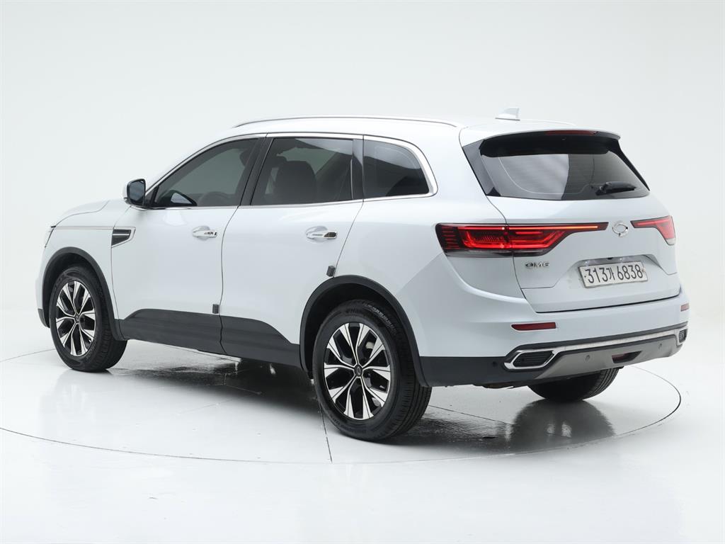 SAMSUNG QM6 - Vista 7