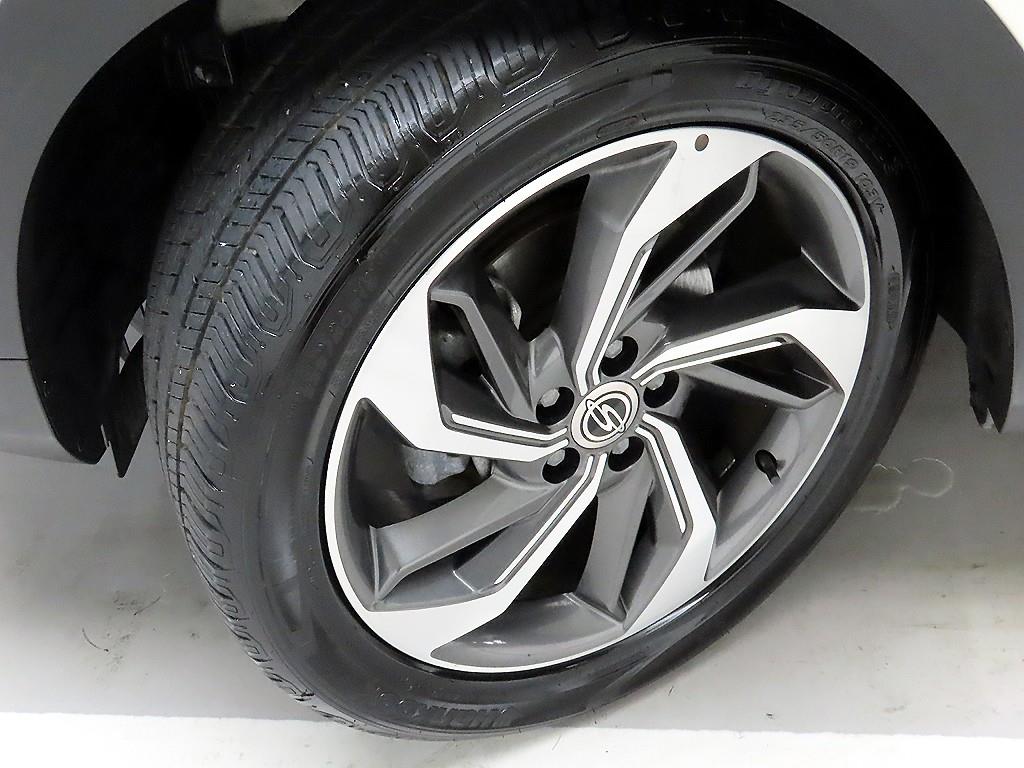 Ssangyong Korando 2022 Blanco - Importación desde Corea - HF Imports Iquique - Foto 19