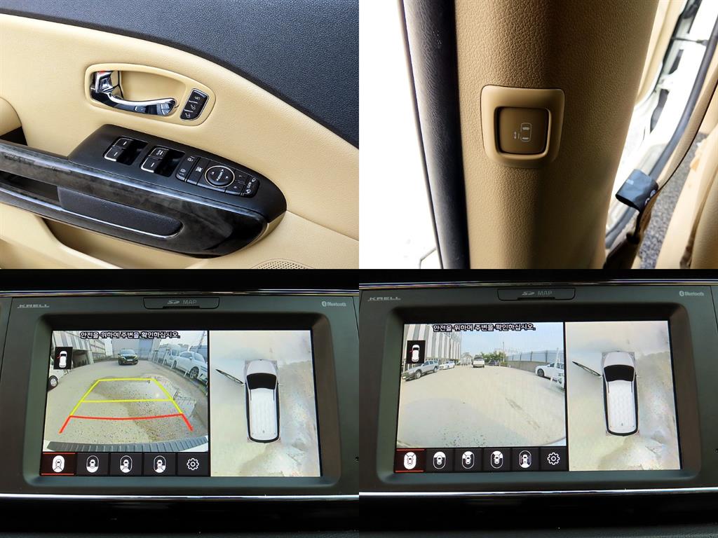 KIA Carnival 2019 - Importación desde Corea - HF Imports Iquique - Foto 17