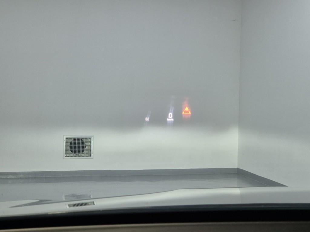 Mercedes Benz GLC Class 2020 Negro - Importación desde Corea - HF Imports Iquique - Foto 17