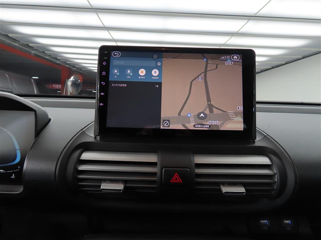 HYUNDAI Casper 2024 Gris - Importación desde Corea - HF Imports Iquique - Foto 16