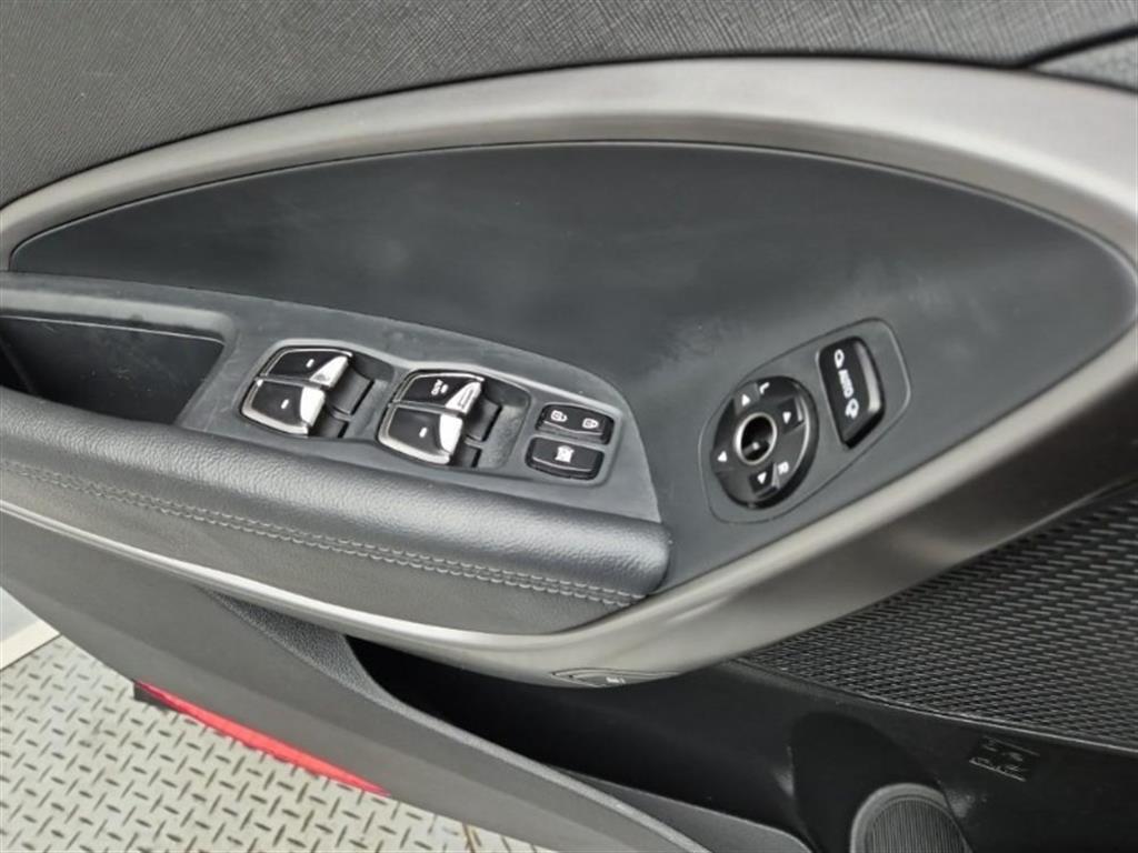 HYUNDAI Santa Fe 2018 Blanco - Importación desde Corea - HF Imports Iquique - Foto 18