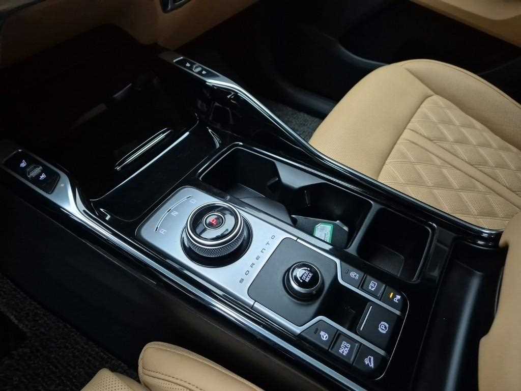 KIA Sorento - Vista 8