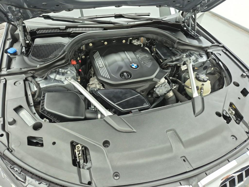 BMW Gran Turismo - Vista 6