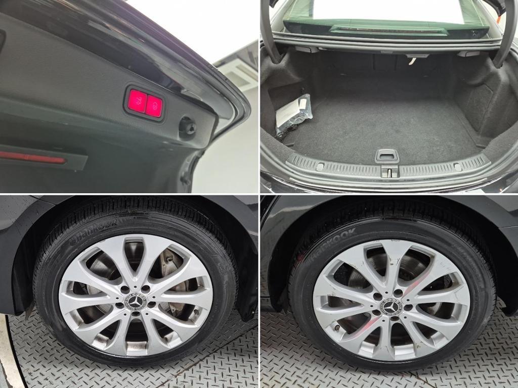 Mercedes Benz E class 2018 Negro - Importación desde Corea - HF Imports Iquique - Foto 20