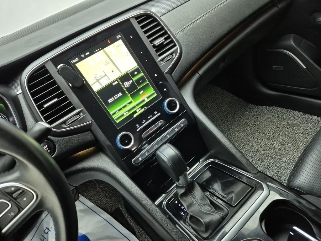 SAMSUNG SM6 - Vista 10