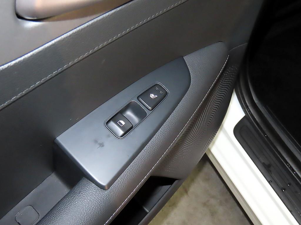 KIA K3 2020 Blanco - Importación desde Corea - HF Imports Iquique - Foto 16