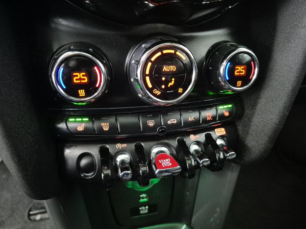 Mini Cooper - Vista 10