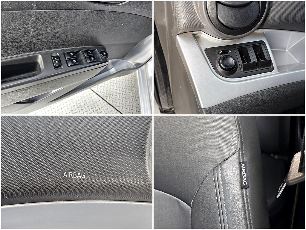 Chevrolet Spark 2014 Gris - Importación desde Corea - HF Imports Iquique - Foto 17