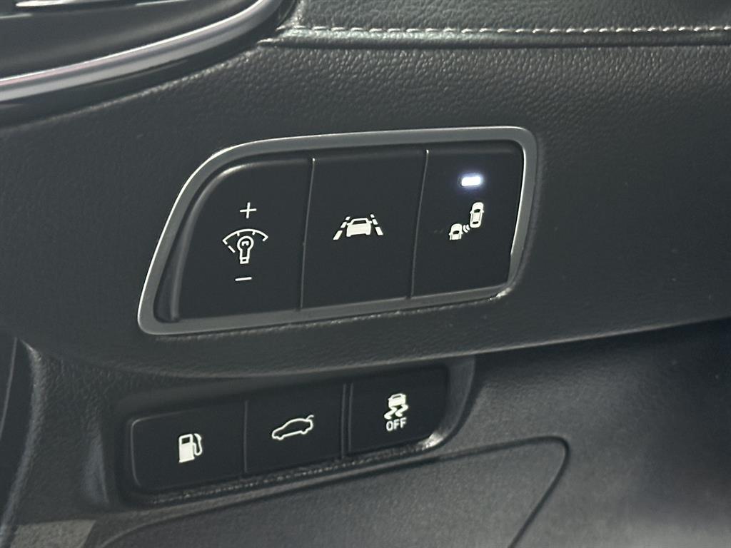 HYUNDAI Grandeur 2018 Negro - Importación desde Corea - HF Imports Iquique - Foto 17