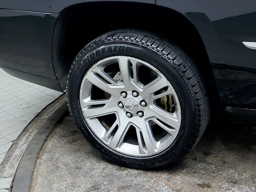 Cadillac Escalade 2018 Negro - Importación desde Corea - HF Imports Iquique - Foto 8