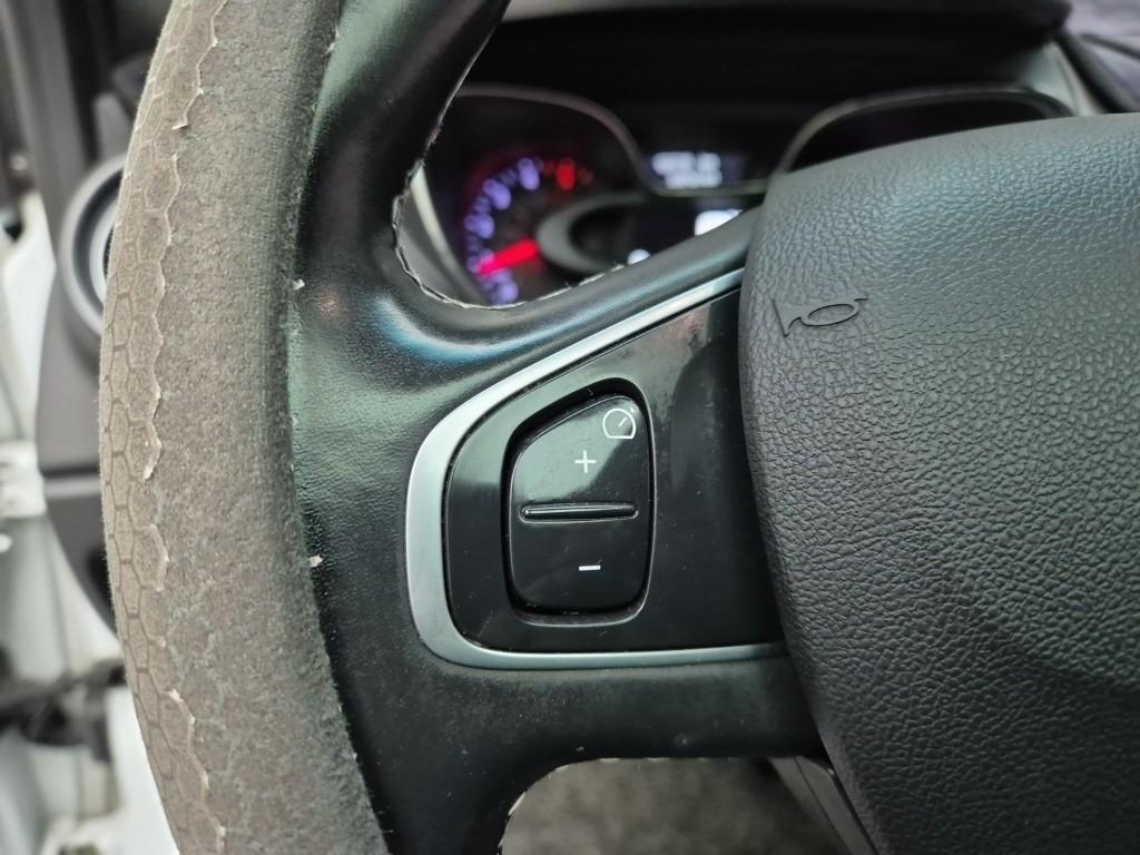 SAMSUNG QM3 2018 Blanco - Importación desde Corea - HF Imports Iquique - Foto 16