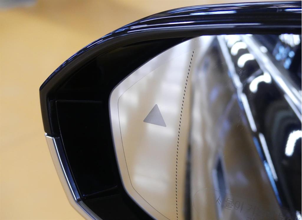 BMW 7 Series 2025 Negro - Importación desde Corea - HF Imports Iquique - Foto 18