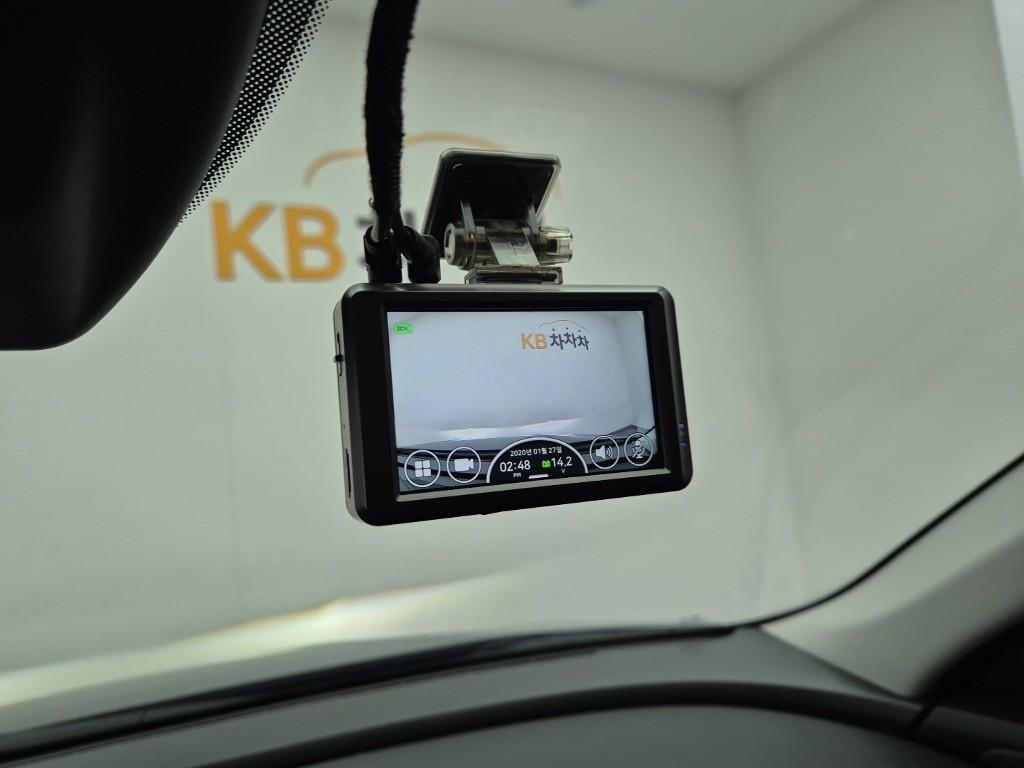 HYUNDAI Avante 2021 Gris - Importación desde Corea - HF Imports Iquique - Foto 16