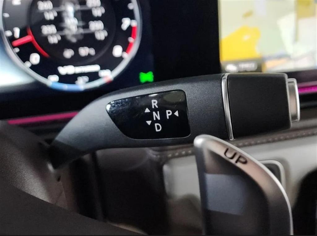 Mercedes Benz G Class (G Wagen) 2021 Blanco - Importación desde Corea - HF Imports Iquique - Foto 9