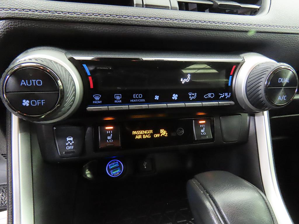 Toyota RAV4 - Vista 12