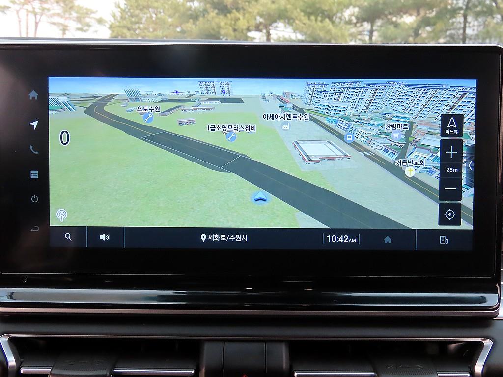 Ssangyong Torres 2023 Negro - Importación desde Corea - HF Imports Iquique - Foto 14