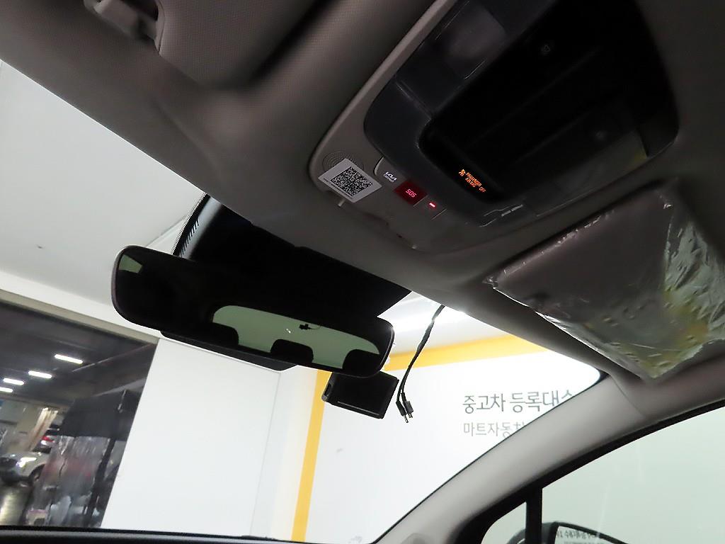 KIA Sportage 2023 Gris - Importación desde Corea - HF Imports Iquique - Foto 16