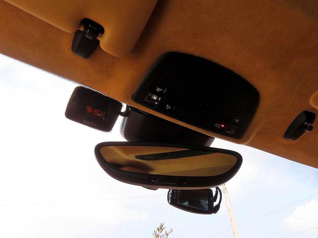 Porsche 911 2012 Café - Importación desde Corea - HF Imports Iquique - Foto 17