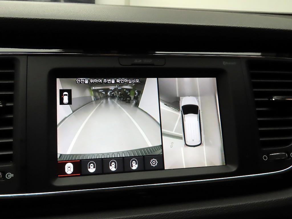 KIA Carnival 2019 Negro - Importación desde Corea - HF Imports Iquique - Foto 14