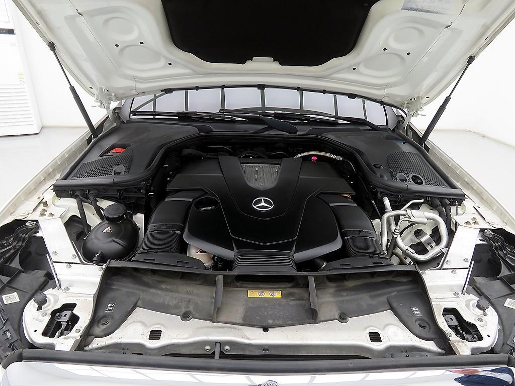 Mercedes Benz E class 2019 - Importación desde Corea - HF Imports Iquique - Foto 19
