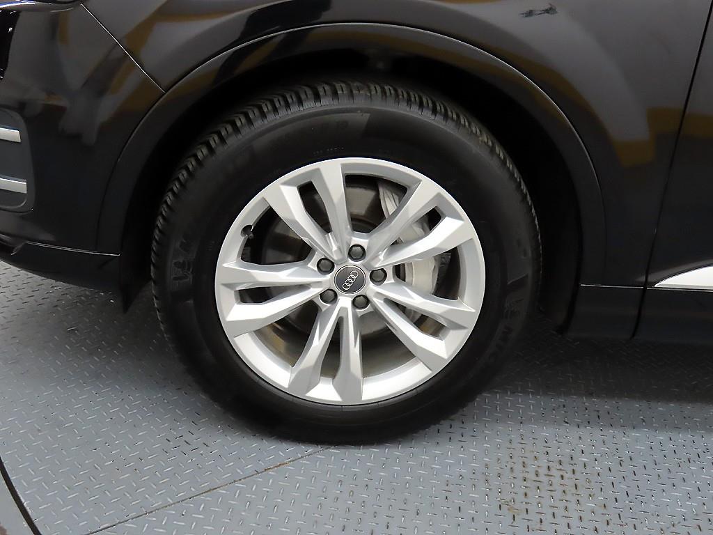 Audi Q7 2019 Negro - Importación desde Corea - HF Imports Iquique - Foto 20