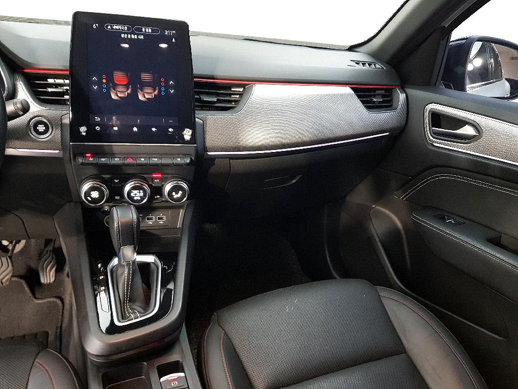 SAMSUNG XM3 - Vista 10