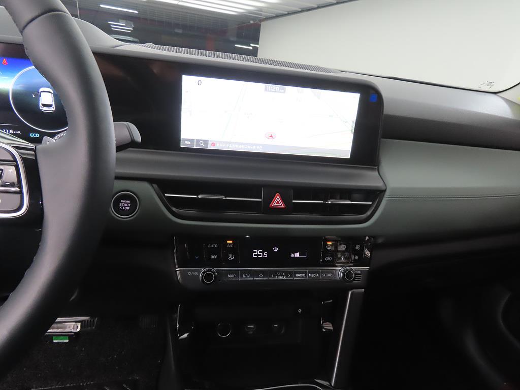 KIA Seltos - Vista 10