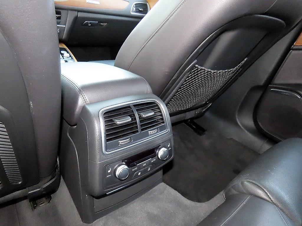 Audi A6 2016 Blanco - Importación desde Corea - HF Imports Iquique - Foto 16