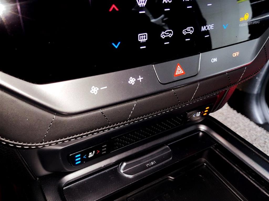 Ssangyong Rexton 2024 Negro - Importación desde Corea - HF Imports Iquique - Foto 14