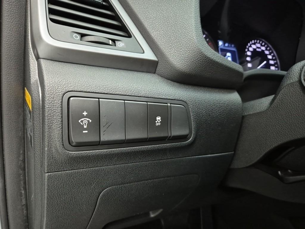 HYUNDAI Tucson 2016 Plateado - Importación desde Corea - HF Imports Iquique - Foto 17