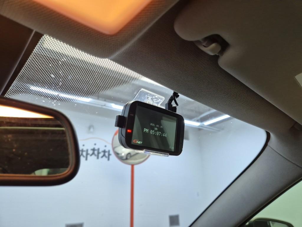 BMW 3 series - Vista 8