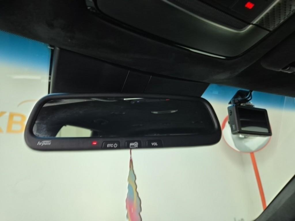 HYUNDAI Palisade - Vista 10