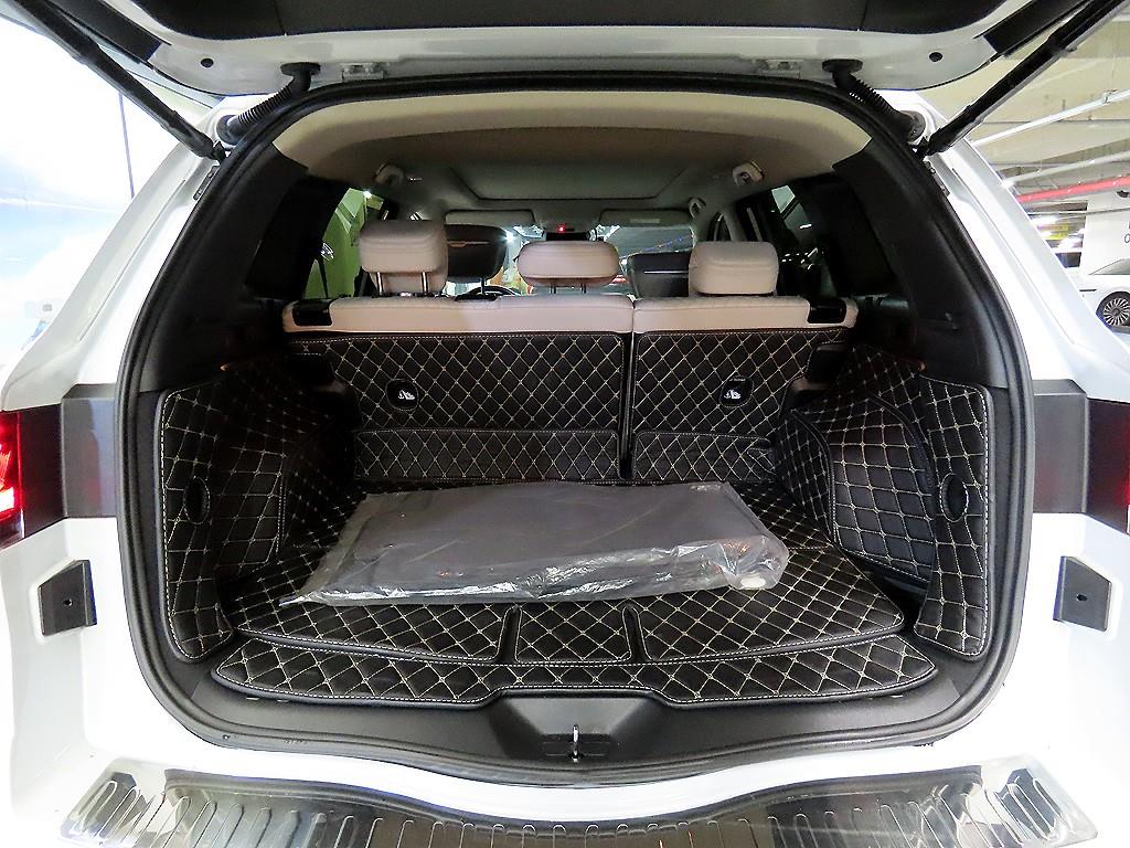 SAMSUNG QM6 2022 Blanco - Importación desde Corea - HF Imports Iquique - Foto 16