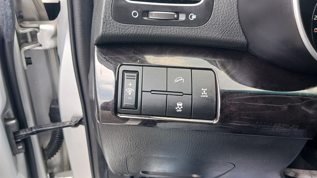 KIA Sorento 2014 Plateado - Importación desde Corea - HF Imports Iquique - Foto 14