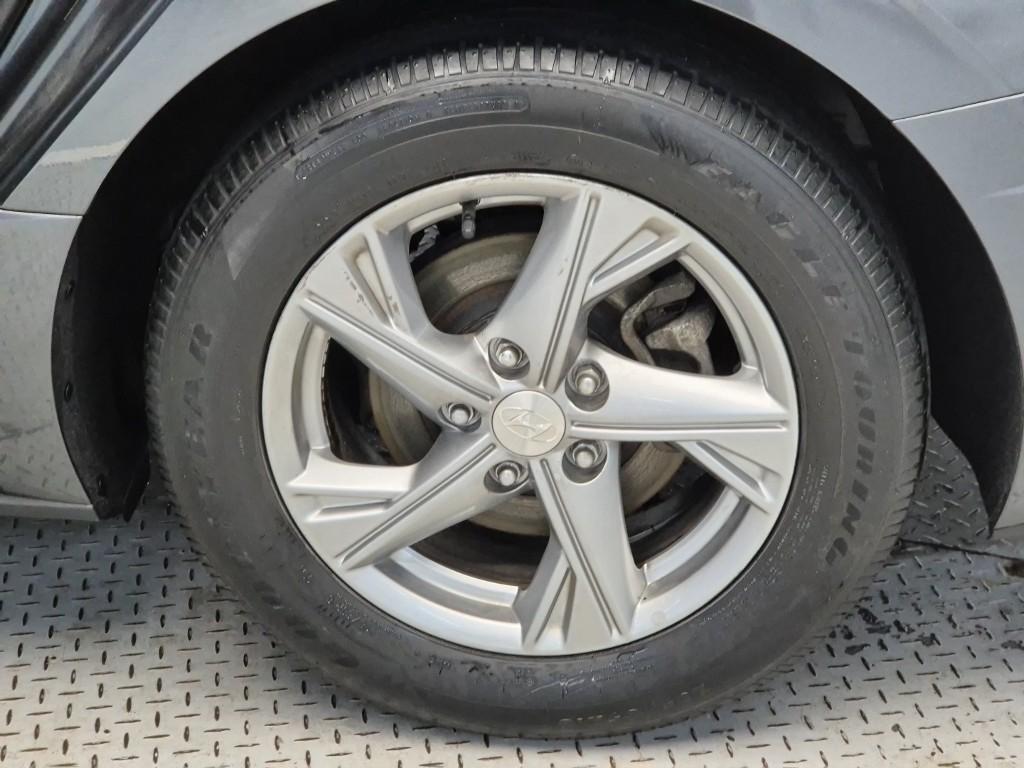 HYUNDAI Sonata 2022 Gris - Importación desde Corea - HF Imports Iquique - Foto 20