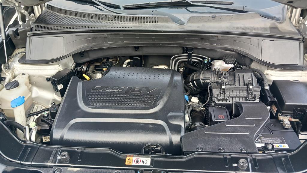 KIA Sorento - Vista 6