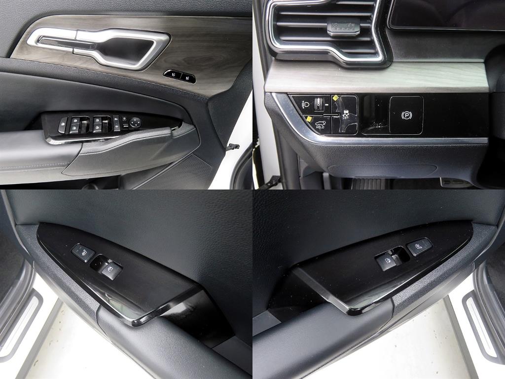 KIA Sportage 2022 - Importación desde Corea - HF Imports Iquique - Foto 15