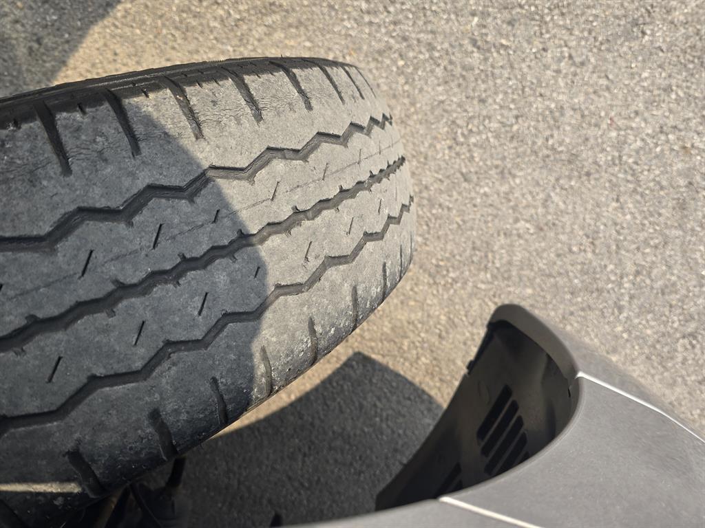 HYUNDAI Starex 2016 Gris - Importación desde Corea - HF Imports Iquique - Foto 19