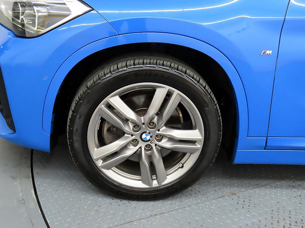 BMW X1 2021 - Importación desde Corea - HF Imports Iquique - Foto 20