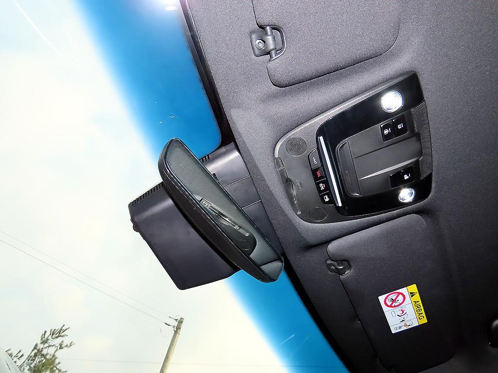 KIA K8 2022 Azul - Importación desde Corea - HF Imports Iquique - Foto 15