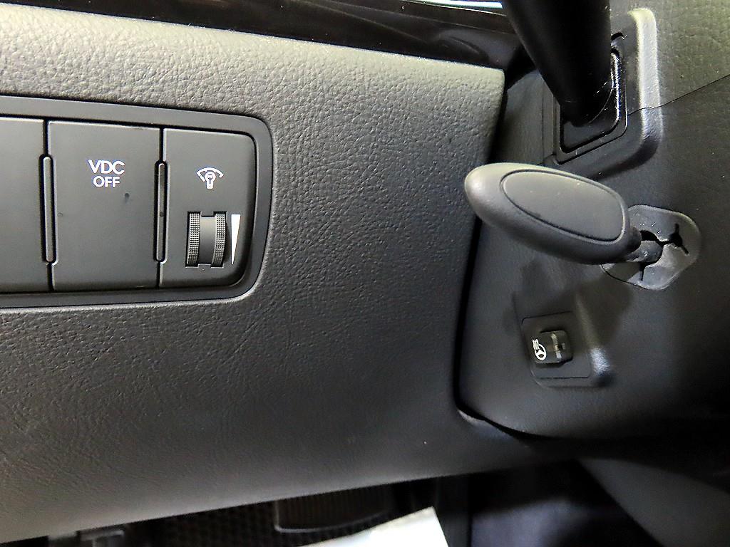 HYUNDAI Genesis 2012 Plateado - Importación desde Corea - HF Imports Iquique - Foto 14