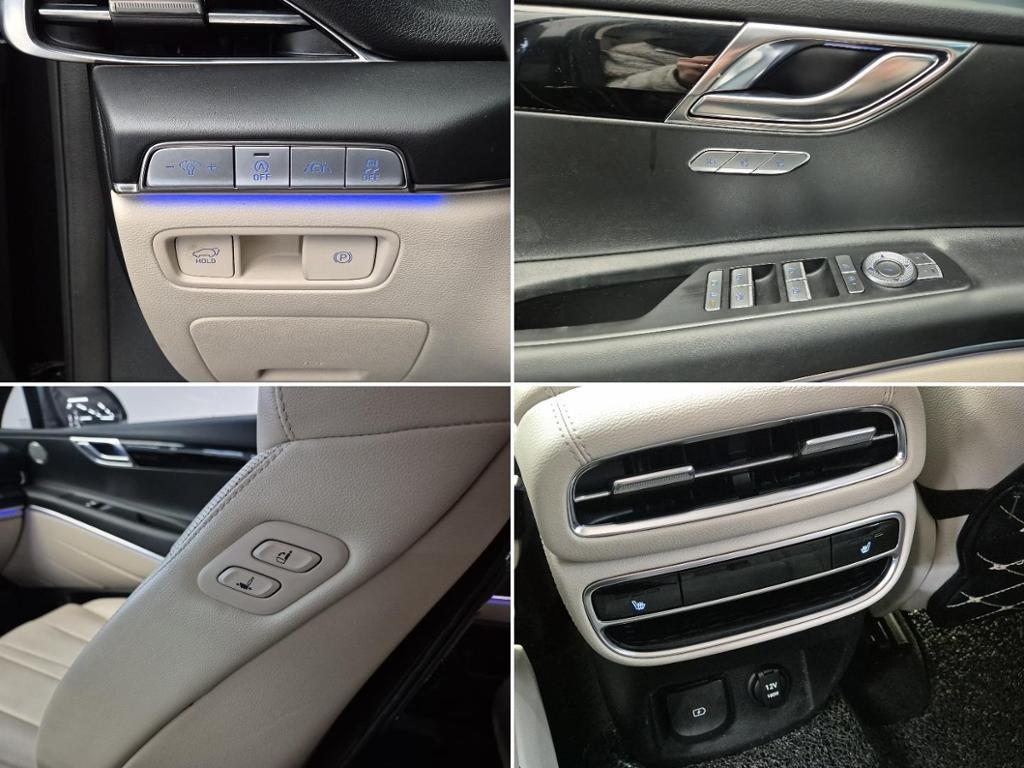 Genesis GV80 - Vista 12