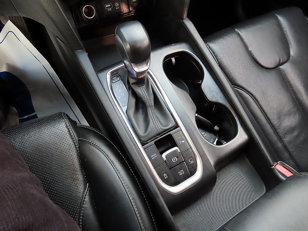 HYUNDAI Santa Fe - Vista 10